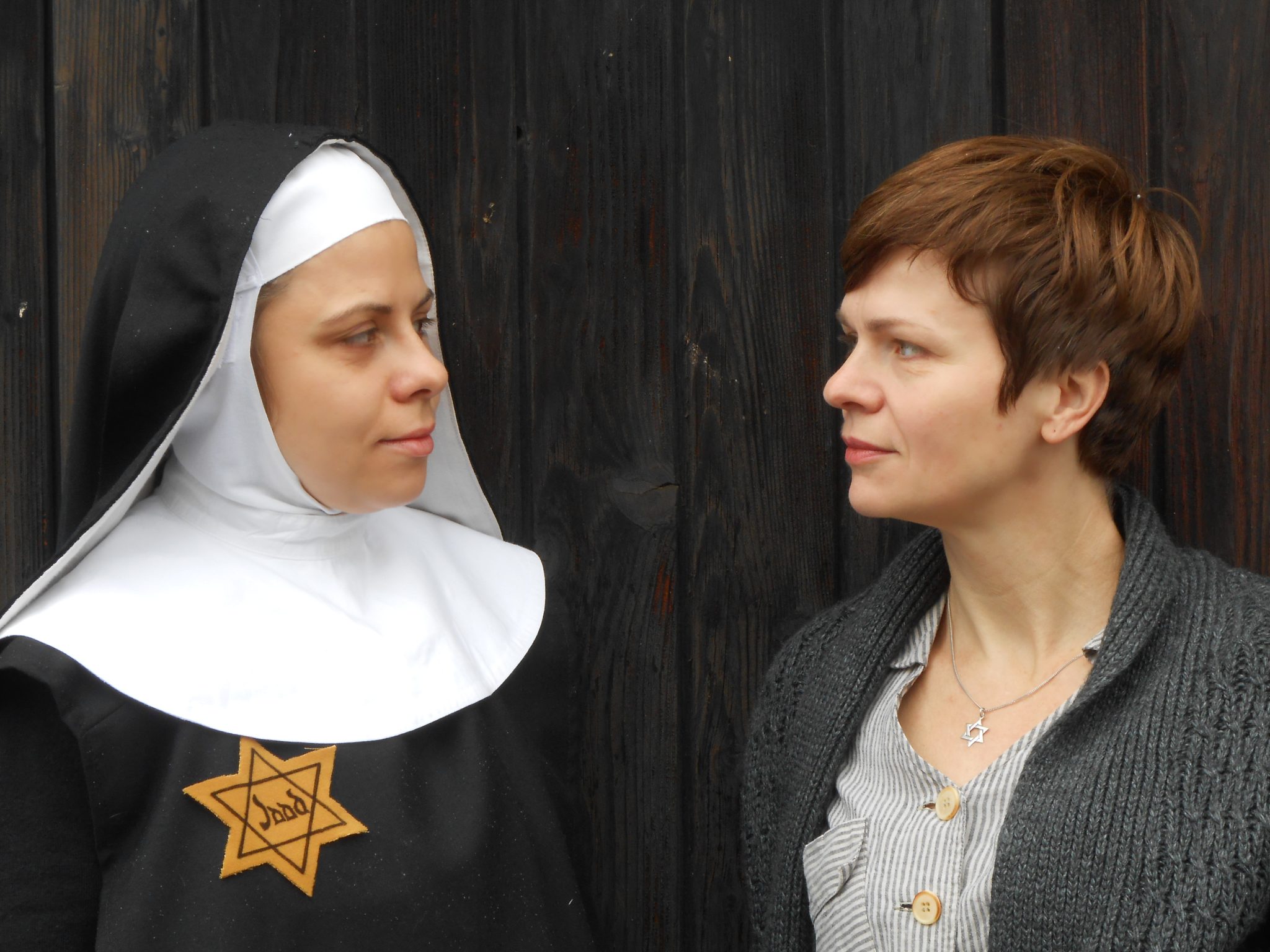 29. Jänner 2021, 19 Uhr: “Ettys Entscheidung – geheime Briefe aus dem KZ Westerbork” – Online-Theaterabend 29. Jänner 2021, 19 Uhr: “Ettys Entscheidung – geheime Briefe aus dem KZ Westerbork” – Online-Theaterabend