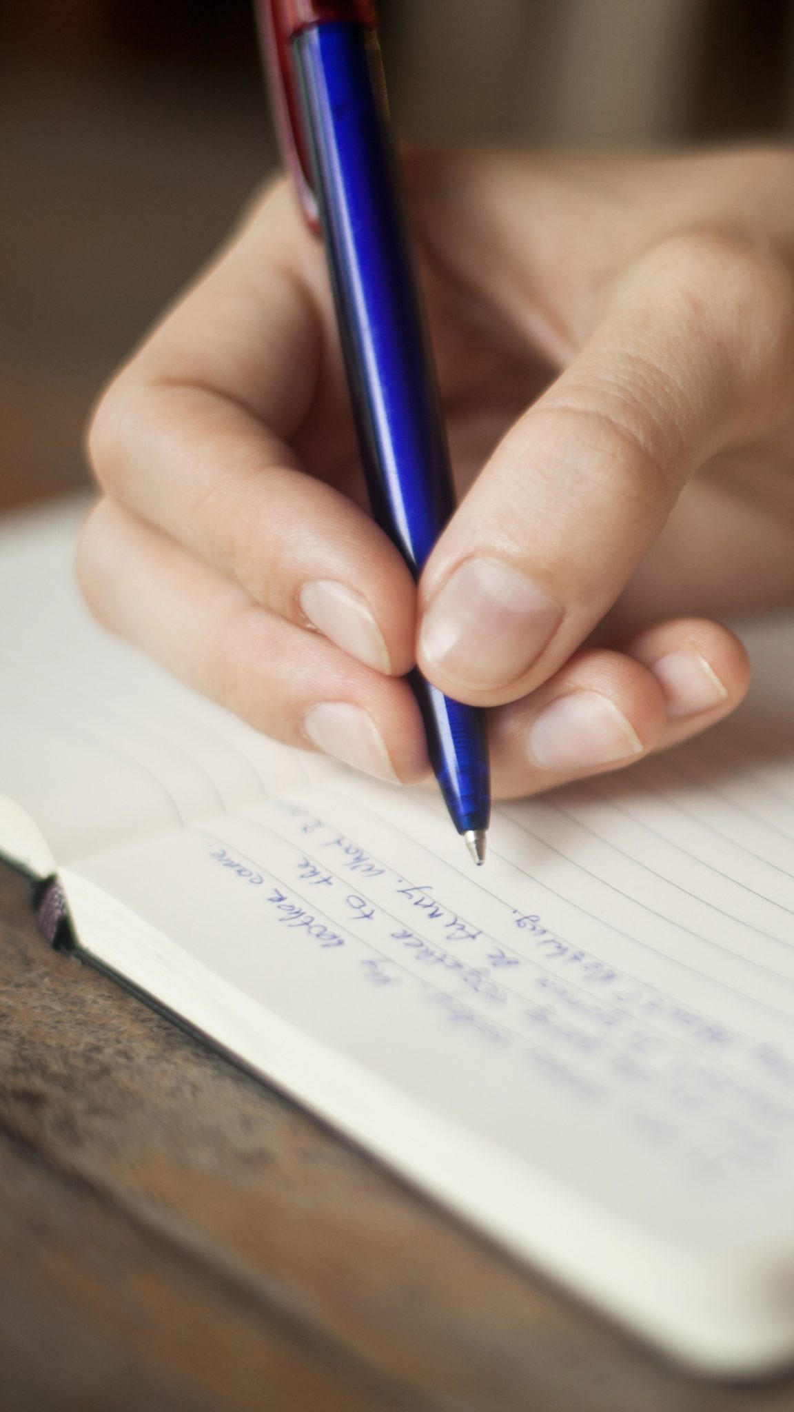 Schriftlos heißt nicht sprachlos