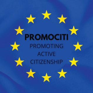 Erasmus+ Projekt | PROMOCITI geht an den Start